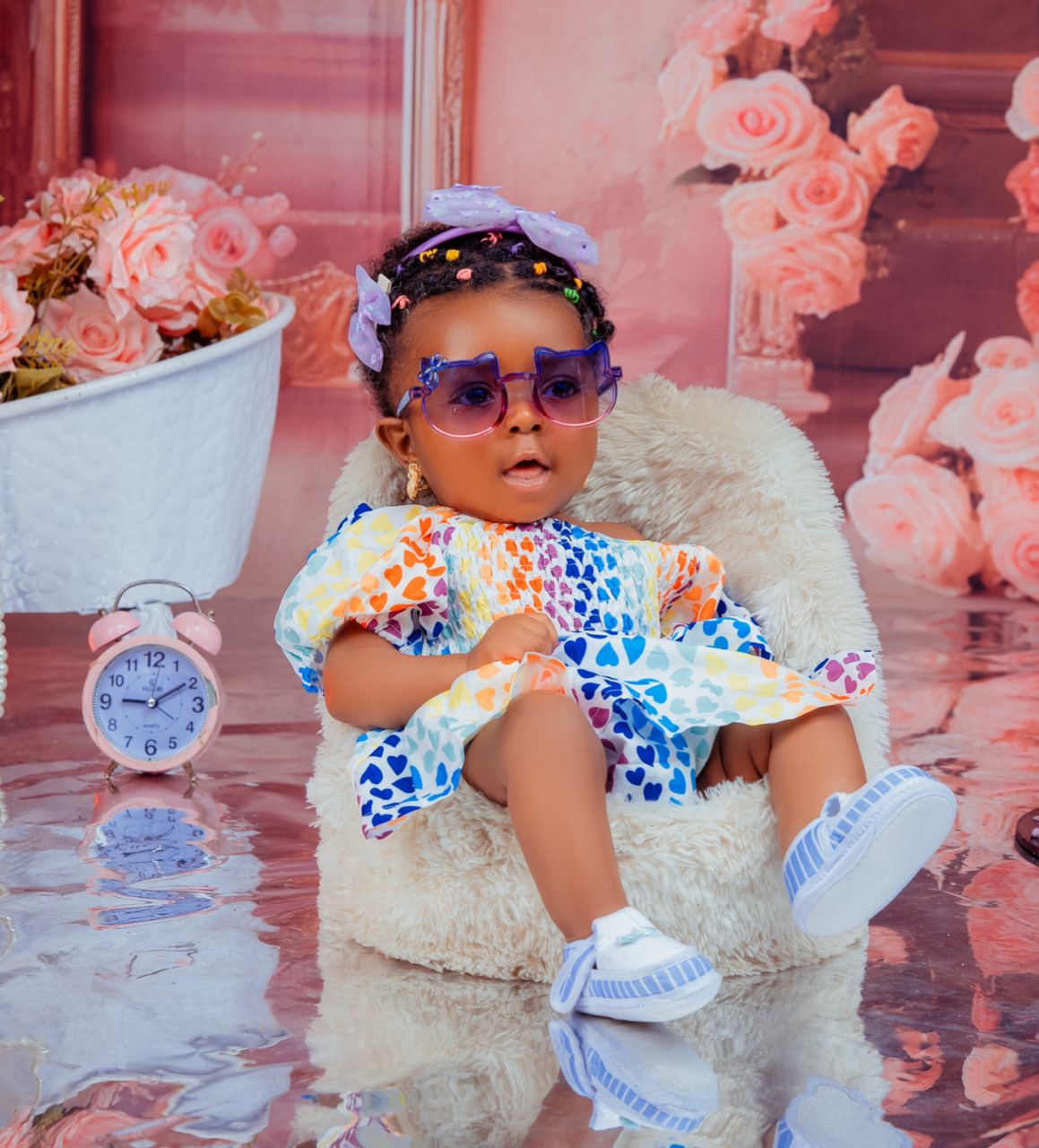 Eliana Ayomiposi Adeyemo