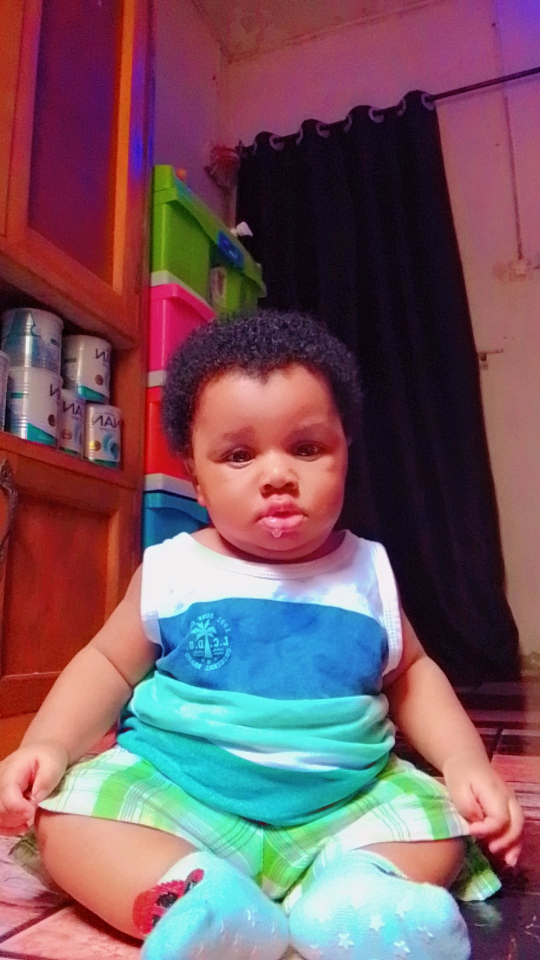 Tobechukwu Michael igwe 