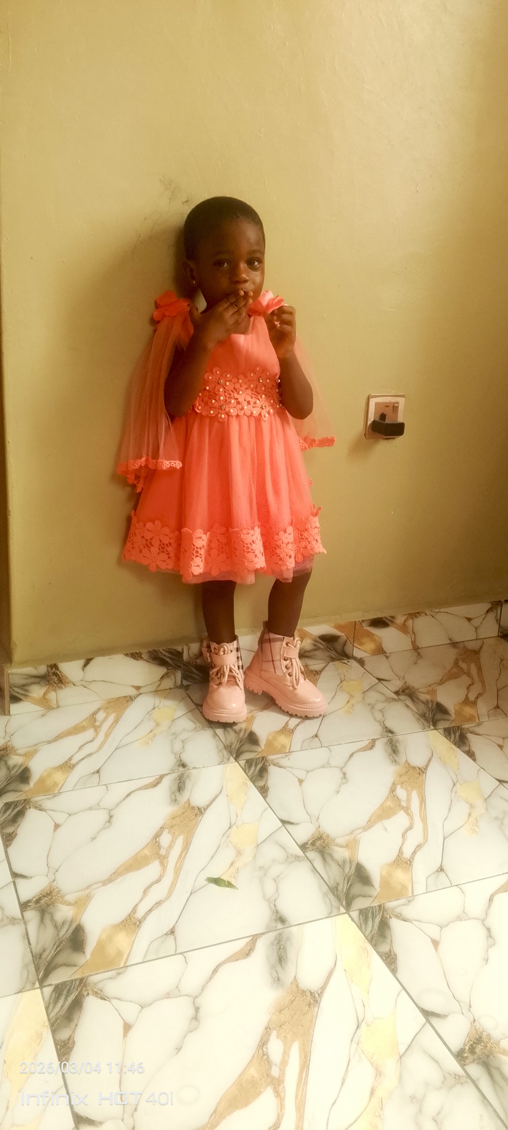 Joanna Moseph Godgift 