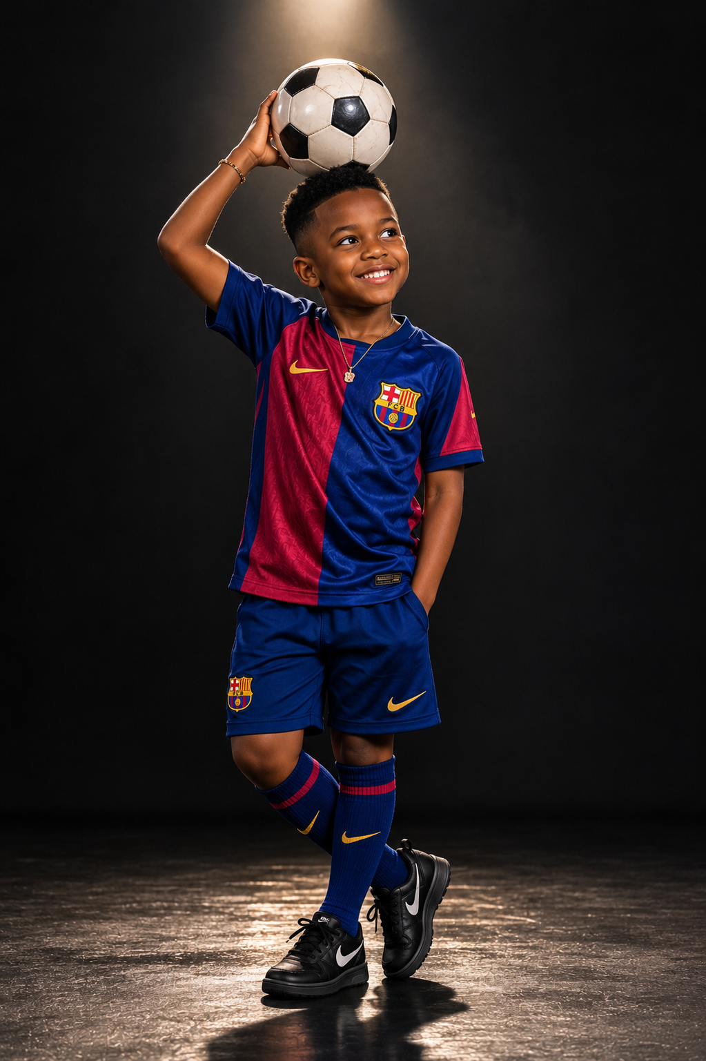 Star Benson Okafor
